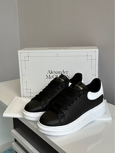 Alexander Mcqueen Kadın Ayakkabı