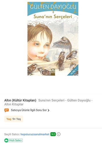 Beden Renk çocuk kitabı