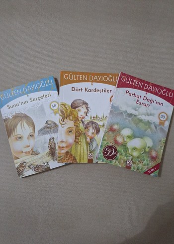 çocuk kitabı