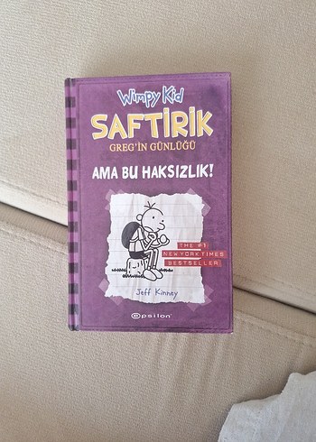 çocuk kitabı, ciltli