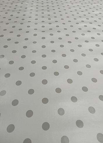 Beden beyaz Renk PVC PLASTİK MUŞAMBA 100*140CM MASA ÖRTÜSÜ