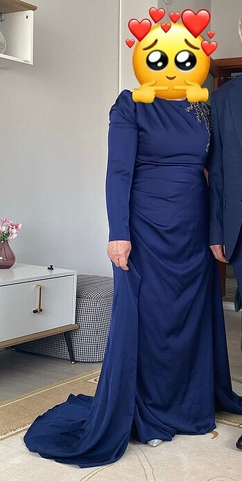 Tesettür Abiye