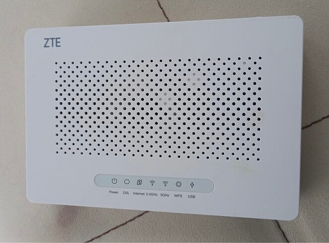 ZTE Modem