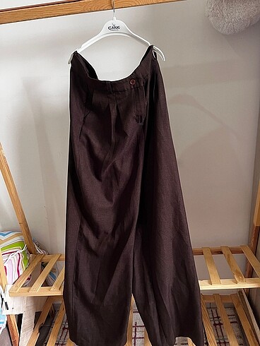 kumaş pantolon