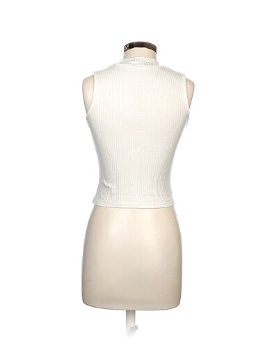 m Beden Vintage Love Askılı %70 İndirimli.