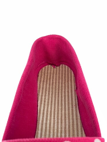 Vintage Love Espadril %70 İndirimli. - Görsel 4