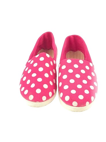 Vintage Love Espadril %70 İndirimli. - Görsel 3