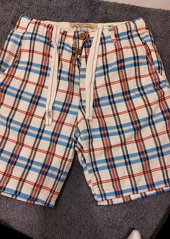 Abercrombie & Fitch 30