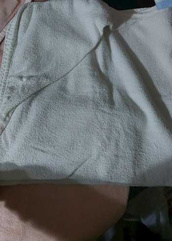 bebek havlusu - Görsel 3