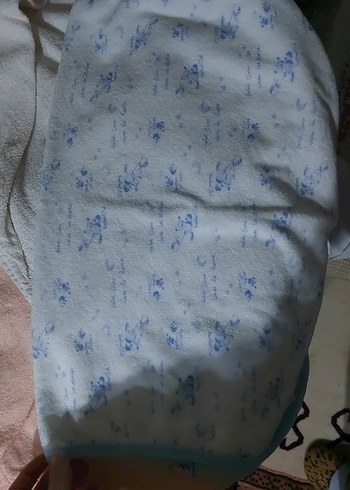 bebek havlusu - Görsel 2