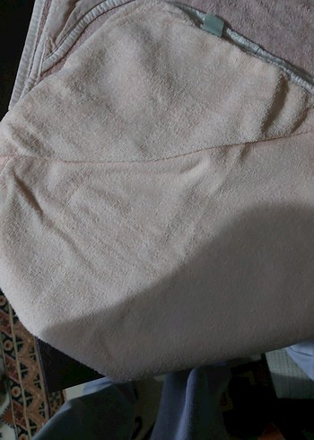 bebek havlusu - Görsel 4