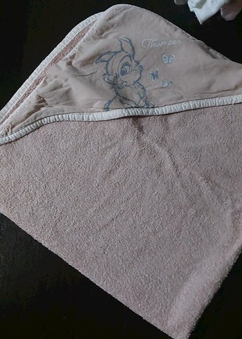 bebek havlusu - Görsel 5