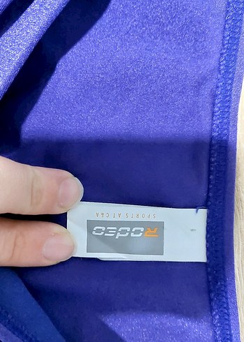 C&A Kadın Mavi Midi Bikini Altı
