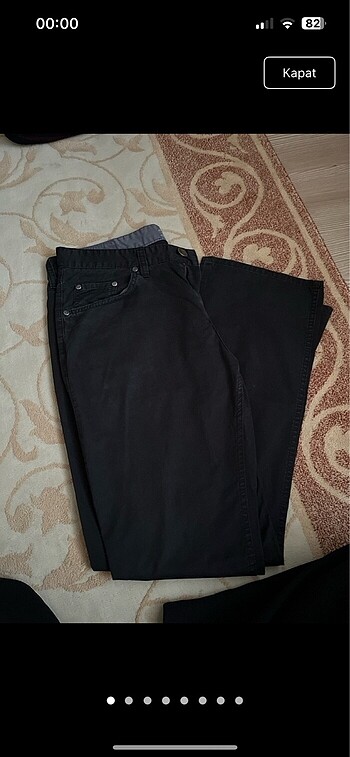 Kot pantolon