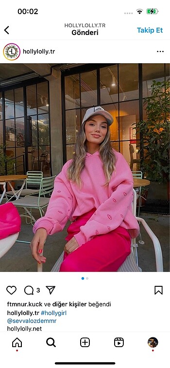 gözlü sweatshirt