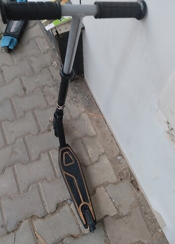 Çocuk scooter