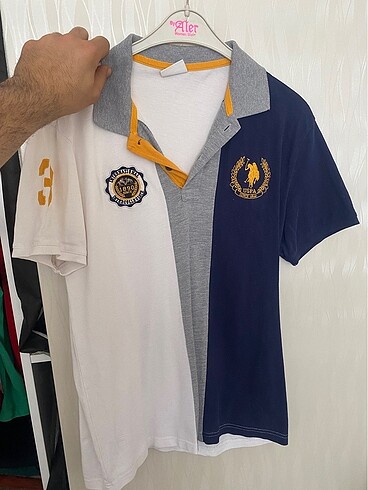 US POLO ORJİNAL TShirt