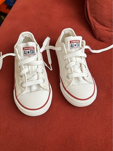 Converse Converse çocuk ayakkabı