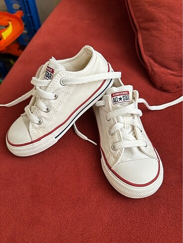 Converse çocuk ayakkabı