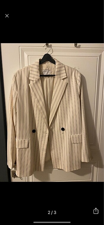 Bershka Bershka Blazer
