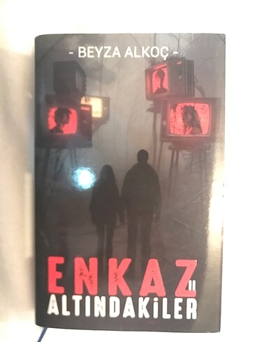 ENKAZ ALTINDAKİLER ? 