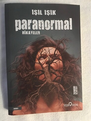 ( IŞIL IŞIK?tan ) PARANORMAL HİKAYELER