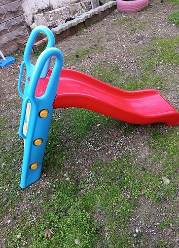 Diğer Kaydırak 