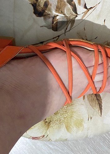 Diğer Kadın sandalet