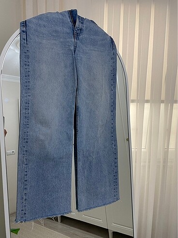 Pull and Bear PUUL&BEAR JEAN PANTOLON