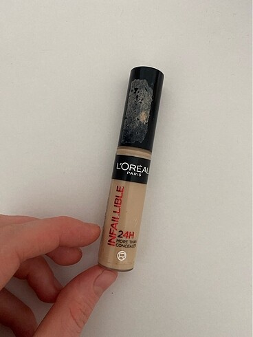 Beden Renk LOREAL PARİS FONDOTEN