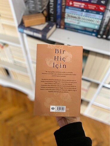  Bir hiç için