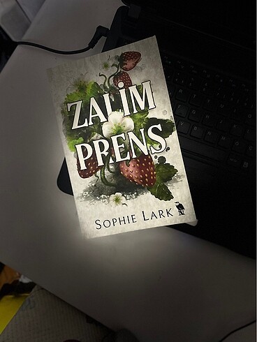 Zalim prens