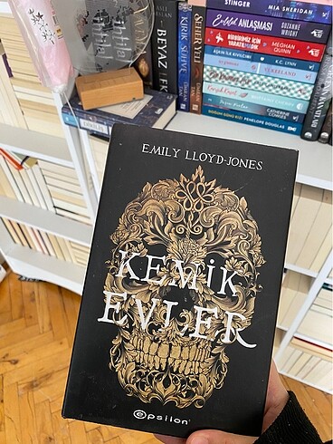 Kemik evler
