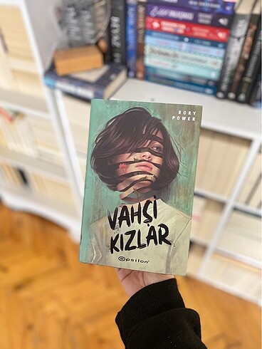 Vahşi kızlar