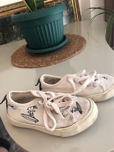 Zara Cocuk bez ayakkabı