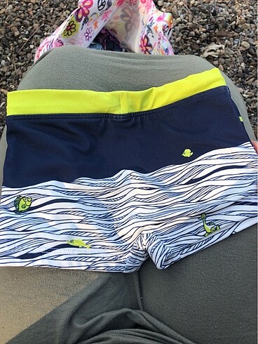 LC Waikiki Erkek cocuk mayo