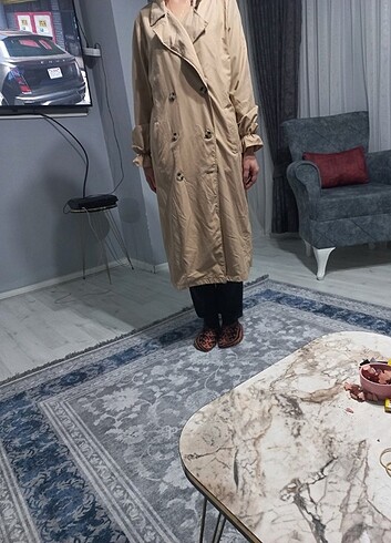Kilo verdiğim için satışa çıkardım