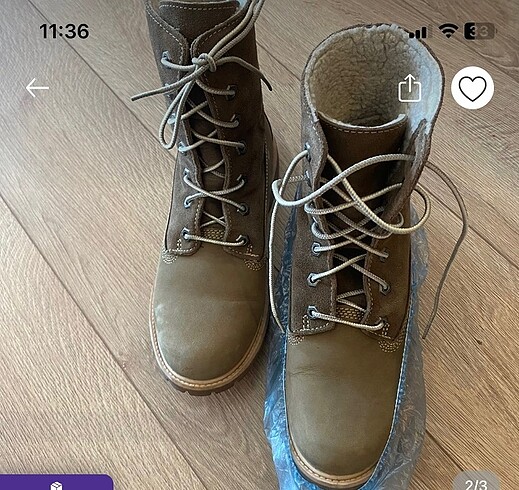 Timberland