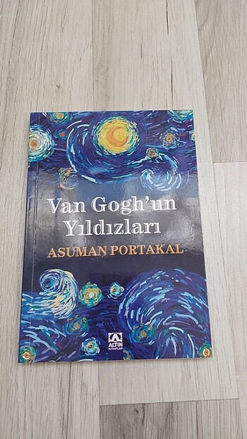 Van Gogh'un Yıldızları