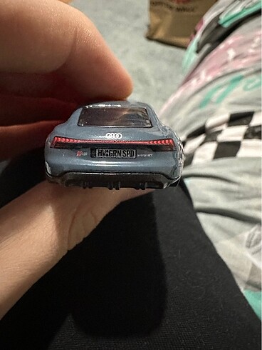  Hw audi rs etron gt