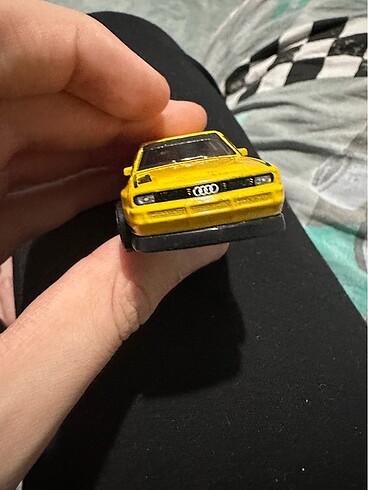 Audi quattro
