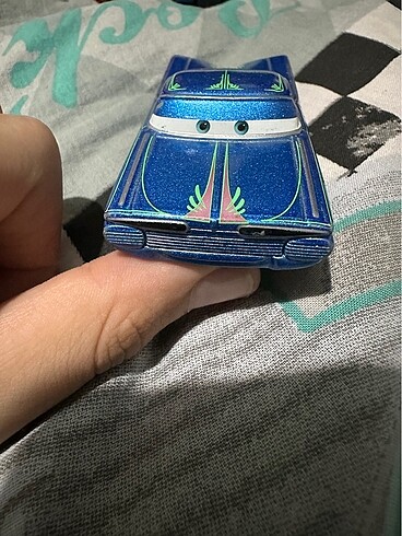 Pixar cars