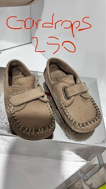 21 Beden Erkek bebek babet