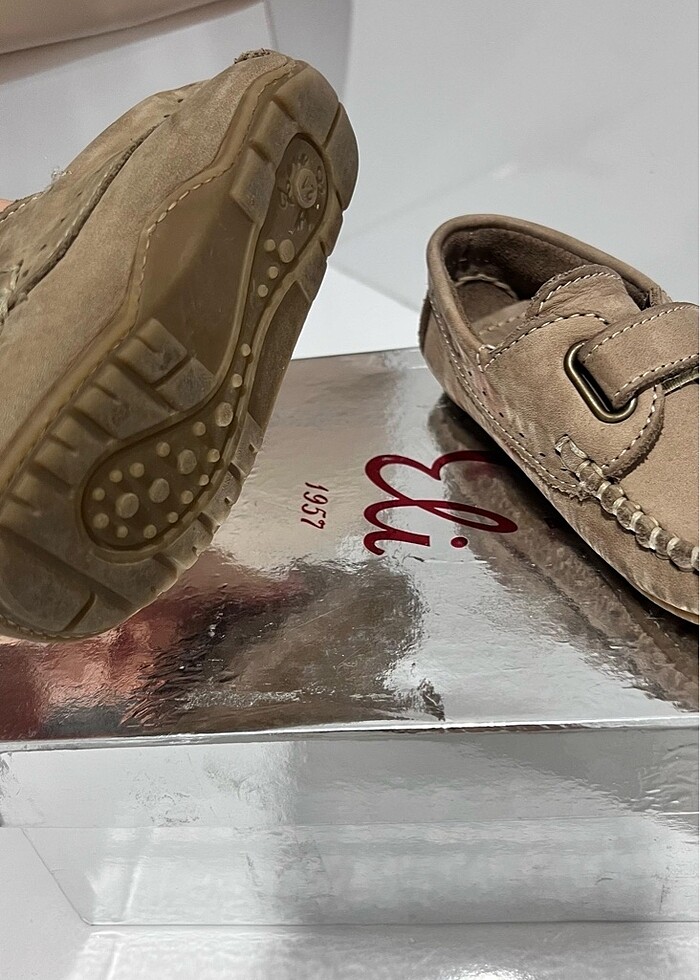 Erkek bebek babet - Görsel 2