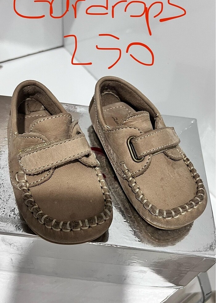 Erkek bebek babet - Görsel 3