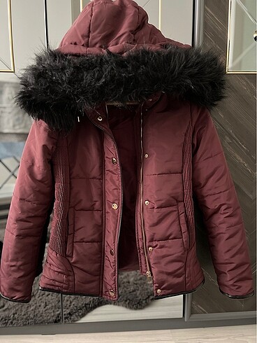 Şişme mont