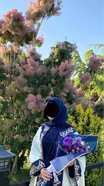 universal Beden Modanisa Kadın Abiye