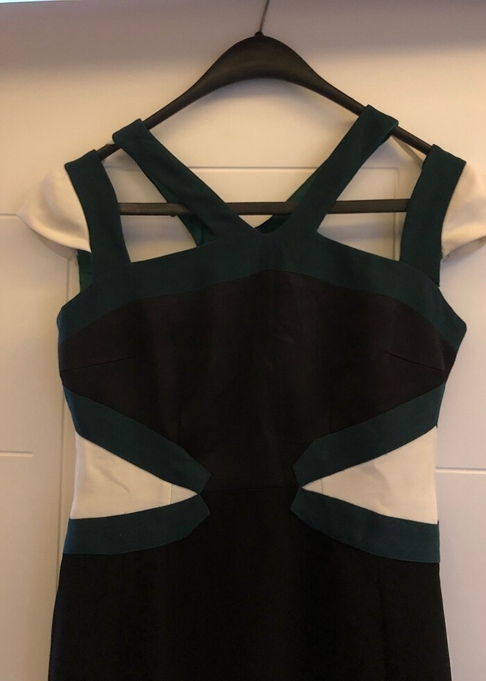 Kadın abiye - Görsel 2