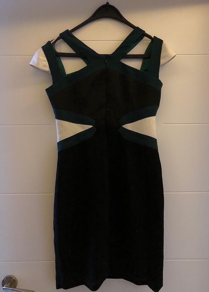 Kadın abiye - Görsel 4