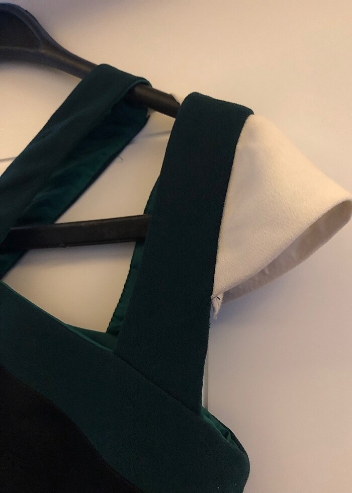 Kadın abiye - Görsel 5